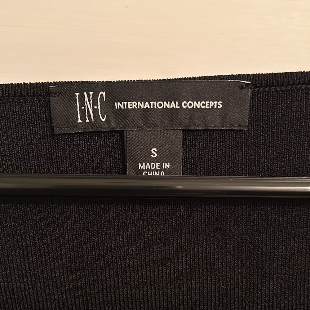 INC international Concepts Top - Picture 3 of 5